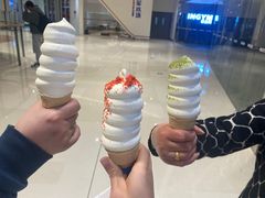 -DQ·蛋糕·冰淇淋(龙湖狮山天街店)