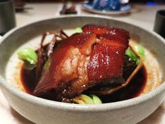东坡草扎肉-桂满陇-西湖船宴(西单大悦城店)