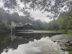 -景德镇古窑民俗博览区