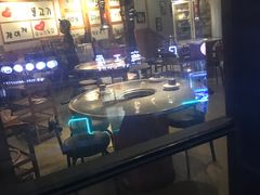 -缸桶屋韩国料理·全程帮烤(泰禾店)