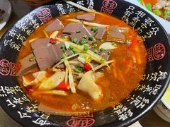 -椒小兔·盐帮川菜中餐厅(金沙时代广场店)