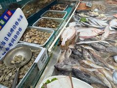 -旺角小渔村·海肠捞饭开创者(二马路店)