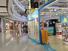 -凯德MALL(西直门店)
