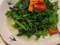 -太食獸泰式茶餐厅(IFS国金中心店)