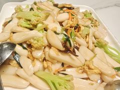 -旺达·福州菜(正大广场店)