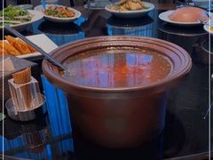 -真味汤馆(汽博店)
