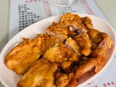 -老地方面馆(思南路店)