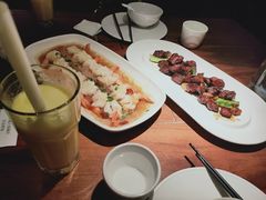 -外婆家(静安大悦城店)
