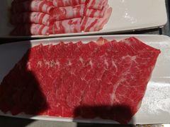 -海底捞火锅(之心城店)