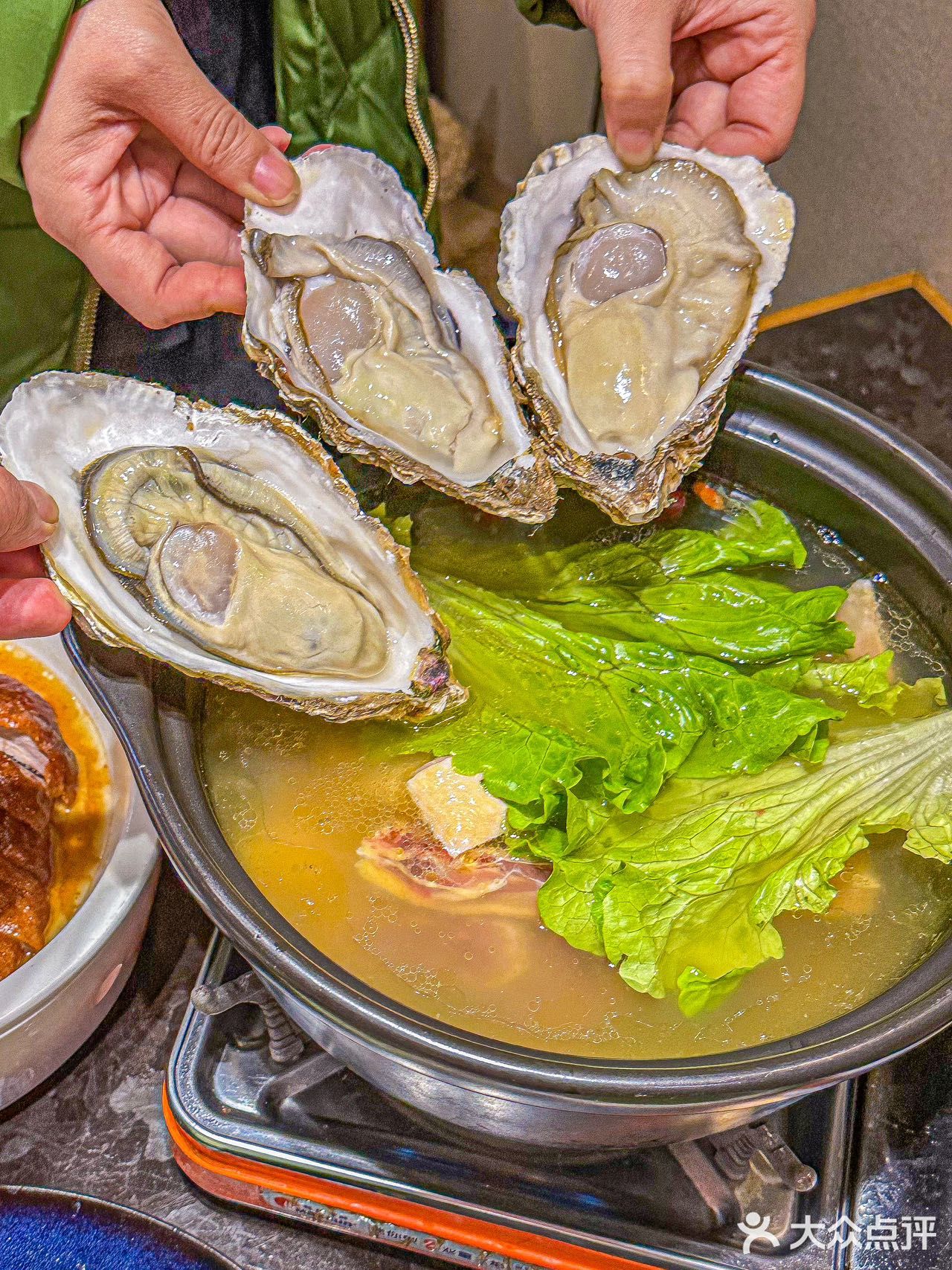 这个冬天，我就爱这碗醉鸡煲！