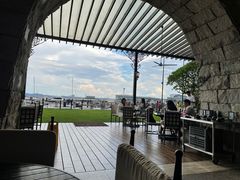 -南沙游艇会·大兵船餐厅