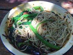 -赵伍面庄(松石大道店)