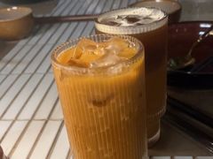 -CHINCHIN 青青·泰国料理(万象食家店)