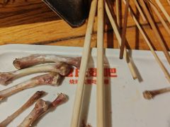 -管氏翅吧(甘家口店)