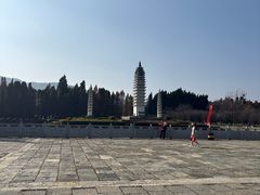 -云南民族村