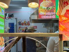 -味味香(团结湖店)