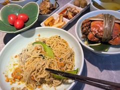 -驿楼兰·新疆菜(火车站店)