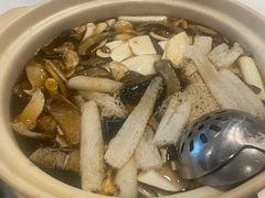 -天宜隆蘑菇宴火锅(石景山旗舰店)