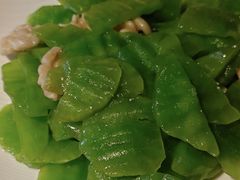 -老太原菜馆(府西街店)