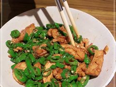 -农耕记·湖南土菜(halo广场店)