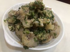 沙姜猪手-旺角宝港式茶餐厅(寮步店)