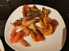 -索菲特酒店·海鲜自助 ·聚餐厅