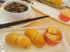 -南海渔村·空中一号