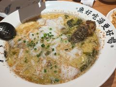 -江渔兒酸菜魚專門店(顺盈时代广场店)