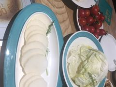 -青瓷火锅料理(西单大悦城店)