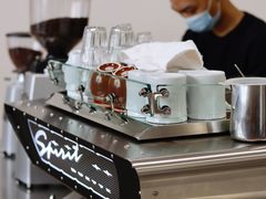 -VOYAGE COFFEE(北锣鼓巷店)