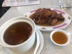-甜蜜蜜港式茶餐厅(虹梅店)