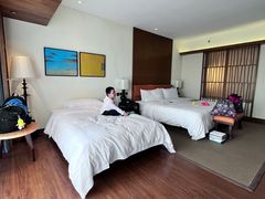 -石梅湾艾美度假酒店