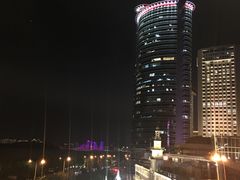 -厦门海港英迪格酒店(中山路店)