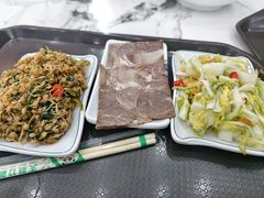 腱子肉-伊穆祥牛肉面总店·清真