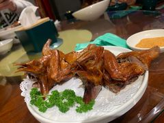-老广酒楼(樱花店)