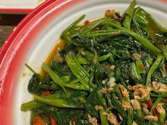 -辉记炭烧海鲜大排档·老字号(福田店)