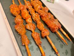-清真·宁夏印象·盐池滩羊肉体验店(江宁路店)