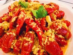 -霸王虾·麻辣小龙虾(清水河公园店)