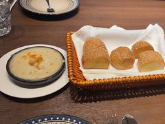 -西堤牛排(合肥之心城店)