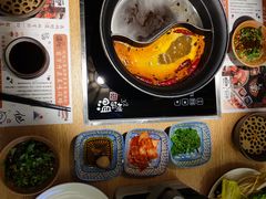 -温野菜涮涮锅(大悦城店)