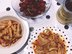 -脱骨凤爪(石桥店)