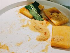-川味堂·四川豆花(八卦岭店)