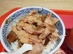 -吉野家(宾水道店)