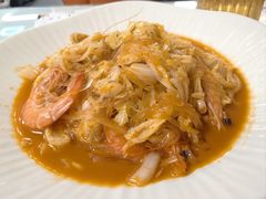-黑石礁酒楼·海鲜(黑石礁店)