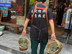 -青山青豆花·笑禅豆腐鱼(黄泥塝店)