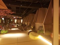 -蓝鲸湾汤泉(包河店)