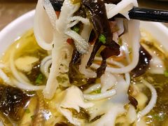 云南过桥米线-福利来酒店(泺源大街店)