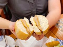 -番茄屋葡式美食(总店)