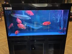 -海天楼中餐厅(吴宫泛太平洋酒店)