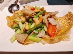 -T館·花园艺术餐厅
